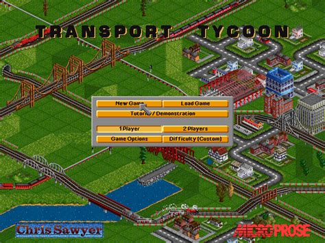 transport tycoon|transport tycoon game.